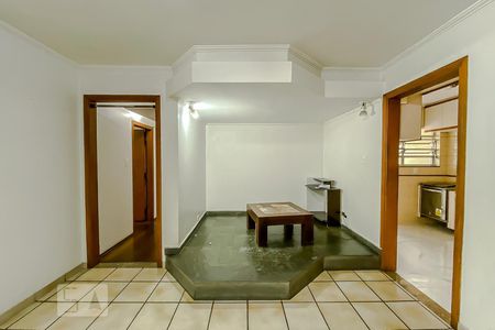 Apartamento à venda com 105m², 3 quartos e 1 vagaSala