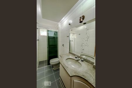 Apartamento à venda com 105m², 3 quartos e 1 vagaBanheiro