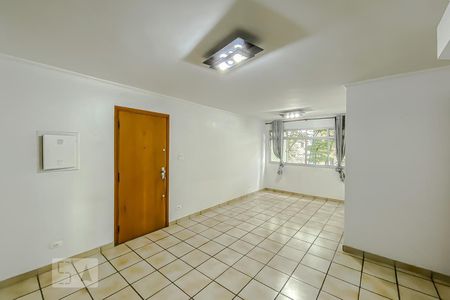 Sala de apartamento à venda com 3 quartos, 105m² em Água Rasa, São Paulo