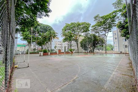 Apartamento à venda com 105m², 3 quartos e 1 vagaQuadra