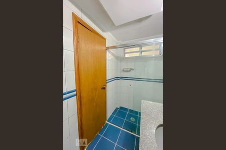 Apartamento à venda com 105m², 3 quartos e 1 vagaBanheiro da Suite