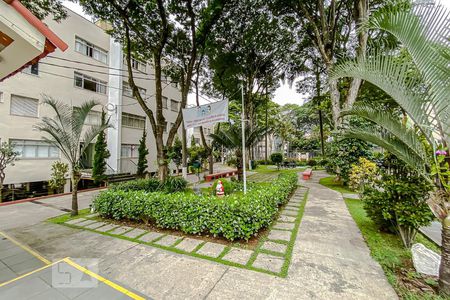 Apartamento à venda com 105m², 3 quartos e 1 vagaArea Comun