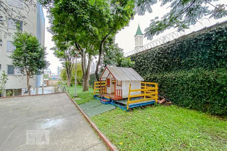 Apartamento à venda com 105m², 3 quartos e 1 vagaArea Comun