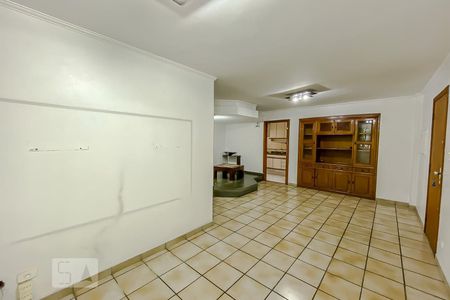 Apartamento à venda com 105m², 3 quartos e 1 vagaSala