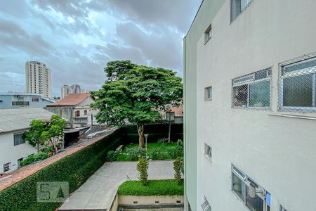 Apartamento à venda com 105m², 3 quartos e 1 vagaVista da Suite