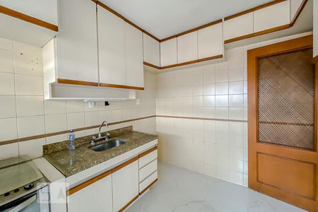 Apartamento à venda com 105m², 3 quartos e 1 vagaCozinha