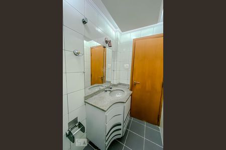 Apartamento à venda com 105m², 3 quartos e 1 vagaBanheiro