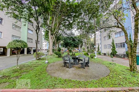 Apartamento à venda com 105m², 3 quartos e 1 vagaArea Comun