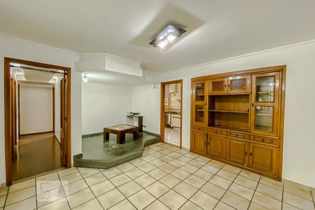 Sala de apartamento à venda com 3 quartos, 105m² em Água Rasa, São Paulo