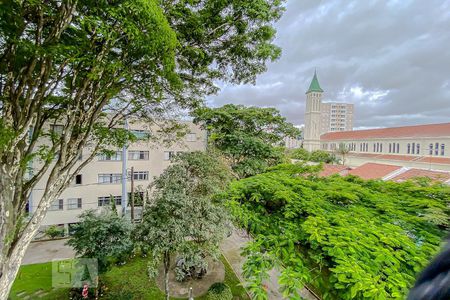 Apartamento à venda com 105m², 3 quartos e 1 vagaVista do Quarto 2