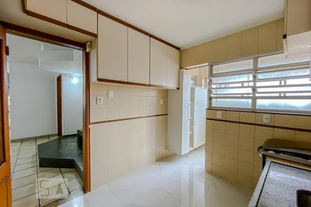 Apartamento à venda com 105m², 3 quartos e 1 vagaCozinha
