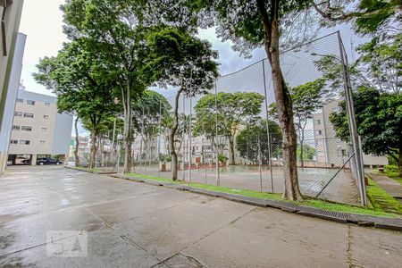 Apartamento à venda com 105m², 3 quartos e 1 vagaArea Comun