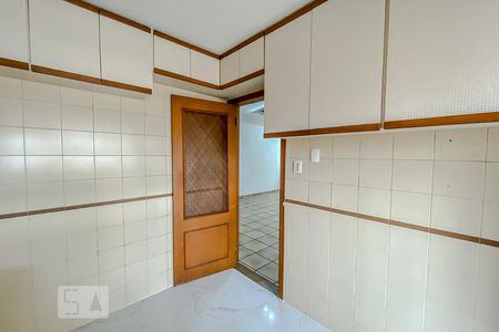 Apartamento à venda com 105m², 3 quartos e 1 vagaCozinha