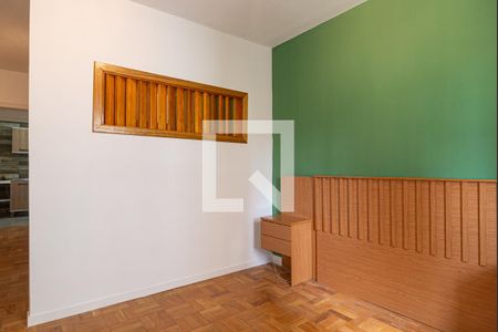 Quarto de apartamento para alugar com 1 quarto, 35m² em Bela Vista, São Paulo