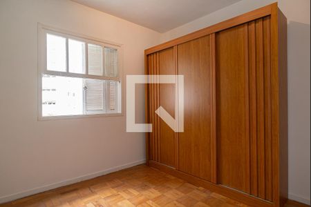 Quarto de apartamento para alugar com 1 quarto, 35m² em Bela Vista, São Paulo