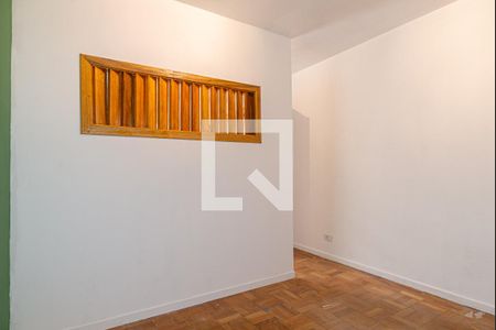 Sala de apartamento para alugar com 1 quarto, 35m² em Bela Vista, São Paulo