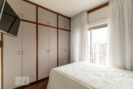 Quarto de apartamento para alugar com 1 quarto, 40m² em Bela Vista, São Paulo