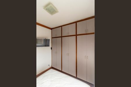 Quarto  Armários de apartamento para alugar com 1 quarto, 40m² em Bela Vista, São Paulo