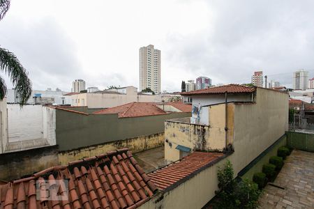 Vista da de apartamento à venda com 2 quartos, 106m² em Vila Bertioga, São Paulo