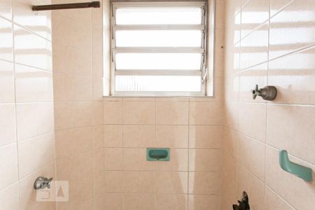 Apartamento à venda com 106m², 2 quartos e 1 vagaBanheiro de Serviço