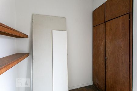 Apartamento à venda com 106m², 2 quartos e 1 vagaQuarto de Serviço