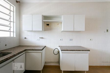 Apartamento à venda com 106m², 2 quartos e 1 vagaCozinha