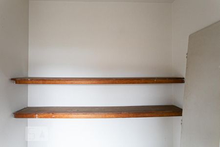 Apartamento à venda com 106m², 2 quartos e 1 vagaQuarto de Serviço