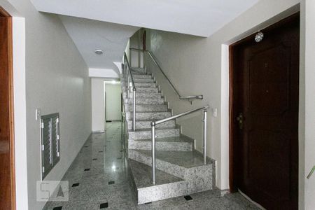 Apartamento à venda com 106m², 2 quartos e 1 vagaÁrea Comum - Entrada do Condomínio