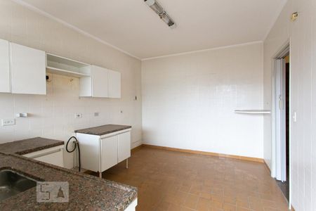 Apartamento à venda com 106m², 2 quartos e 1 vagaCozinha
