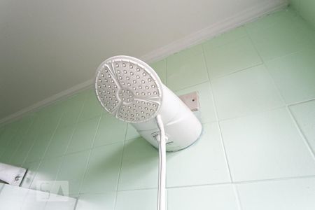 Apartamento à venda com 106m², 2 quartos e 1 vagaBanheiro - Chuveiro