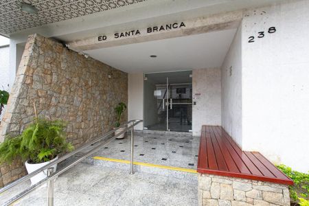 Apartamento à venda com 106m², 2 quartos e 1 vagaÁrea Comum - Entrada do Condomínio