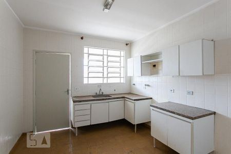Apartamento à venda com 106m², 2 quartos e 1 vagaCozinha