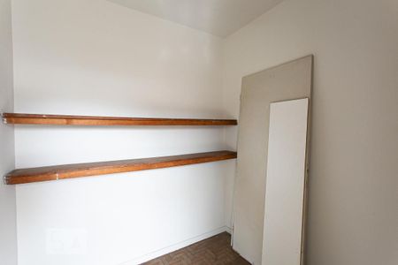 Apartamento à venda com 106m², 2 quartos e 1 vagaQuarto de Serviço