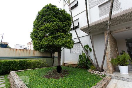 Apartamento à venda com 106m², 2 quartos e 1 vagaÁrea Comum - Jardim