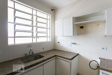 Apartamento à venda com 106m², 2 quartos e 1 vagaCozinha