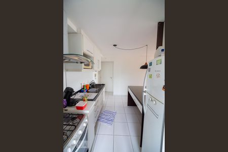 Apartamento à venda com 95m², 3 quartos e 2 vagas Apartamento à venda com 95m², 3 quartos e 2 vagasCozinha / Lavanderia