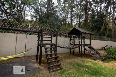 Apartamento à venda com 95m², 3 quartos e 2 vagas Apartamento à venda com 95m², 3 quartos e 2 vagasÁrea Comum - Playground