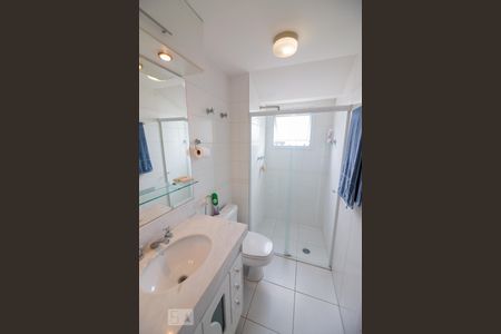 Apartamento à venda com 95m², 3 quartos e 2 vagas Apartamento à venda com 95m², 3 quartos e 2 vagasQuarto 3