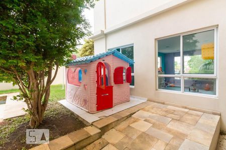 Apartamento à venda com 95m², 3 quartos e 2 vagas Apartamento à venda com 95m², 3 quartos e 2 vagasBrinquedoteca