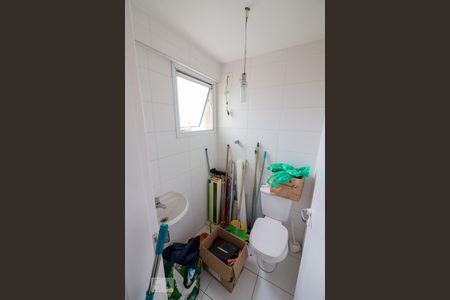 Apartamento à venda com 95m², 3 quartos e 2 vagas Apartamento à venda com 95m², 3 quartos e 2 vagasCozinha / Lavanderia