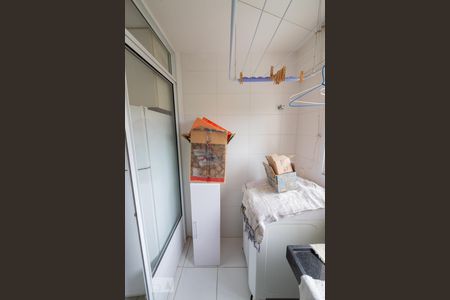Apartamento à venda com 95m², 3 quartos e 2 vagas Apartamento à venda com 95m², 3 quartos e 2 vagasCozinha / Lavanderia