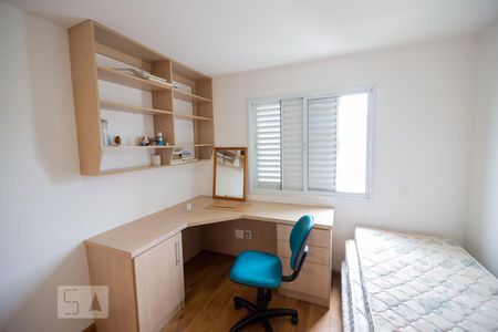 Apartamento à venda com 95m², 3 quartos e 2 vagas Apartamento à venda com 95m², 3 quartos e 2 vagasQuarto 2