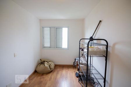 Quarto 1 de apartamento à venda com 3 quartos, 95m² em Vila Indiana, São Paulo