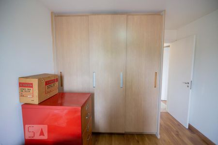 Apartamento à venda com 95m², 3 quartos e 2 vagas Apartamento à venda com 95m², 3 quartos e 2 vagasBanheiro do Quarto 2