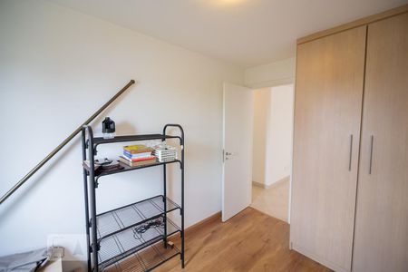 Quarto 1 de apartamento à venda com 3 quartos, 95m² em Vila Indiana, São Paulo