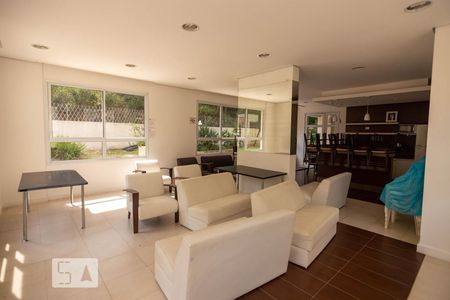 Apartamento à venda com 95m², 3 quartos e 2 vagas Apartamento à venda com 95m², 3 quartos e 2 vagasÁrea comum - Salão de festas