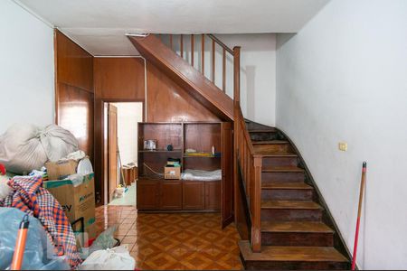 Sala de Casa com 2 quartos, 80m² Santana