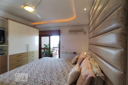 Apartamento à venda com 190m², 3 quartos e 2 vagas Apartamento à venda com 190m², 3 quartos e 2 vagasQuarto 3 - Suíte