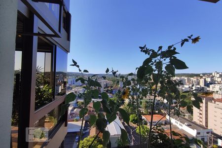 Apartamento à venda com 190m², 3 quartos e 2 vagas Apartamento à venda com 190m², 3 quartos e 2 vagasVista do Quarto 2