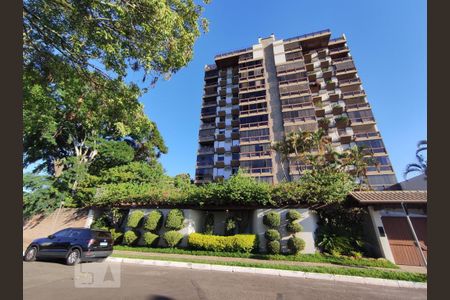 Apartamento à venda com 190m², 3 quartos e 2 vagas Apartamento à venda com 190m², 3 quartos e 2 vagasFachada do Condomínio